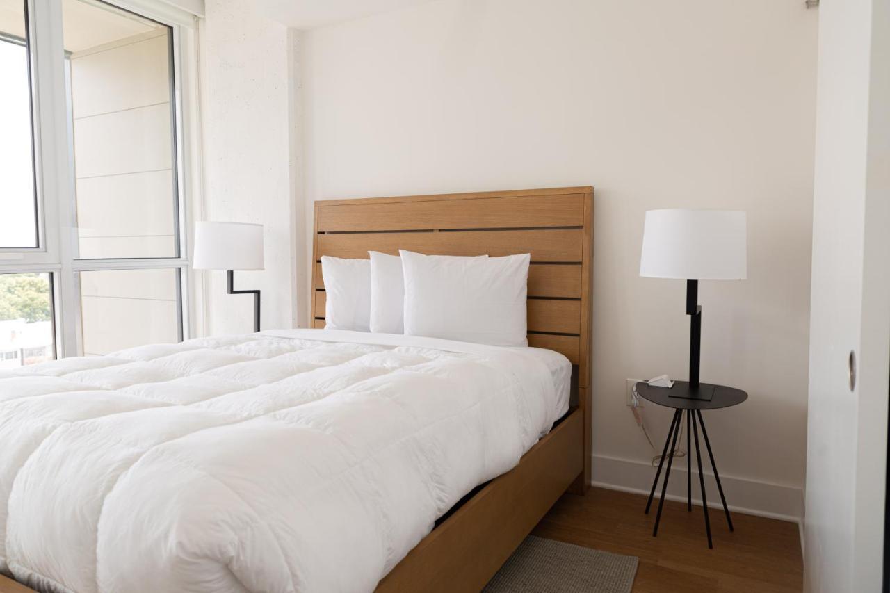 Whyhotel By Placemakr, Union Market