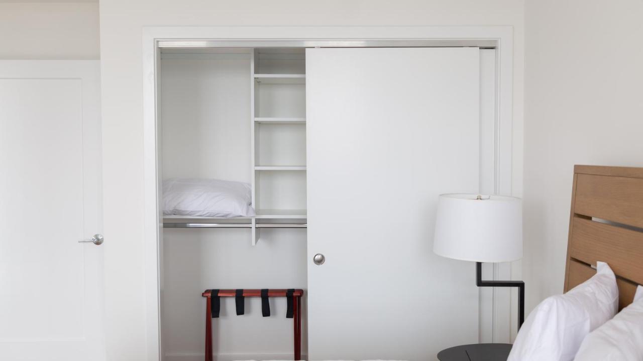 Whyhotel By Placemakr, Union Market * Washington