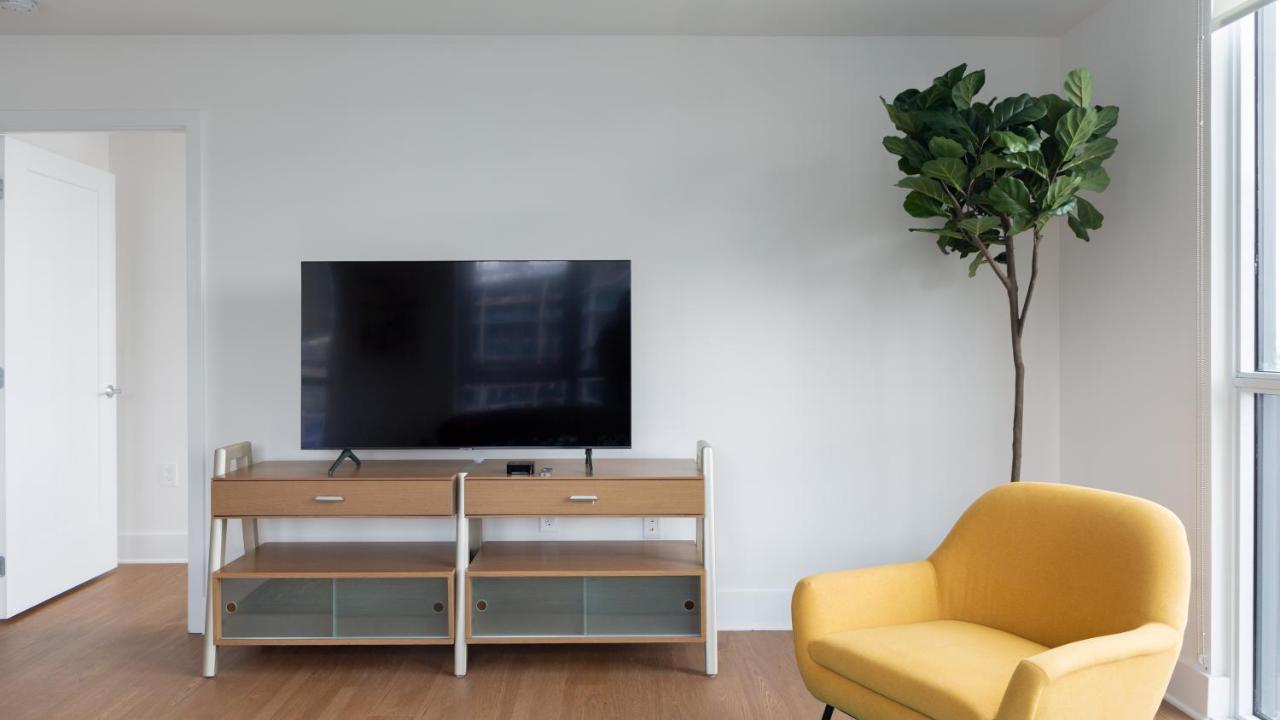 Aparthotel Whyhotel By Placemakr, Union Market Washington