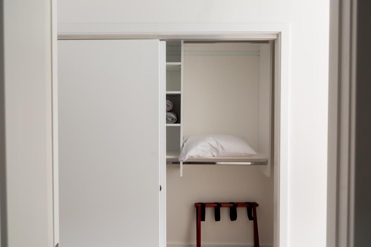 Whyhotel By Placemakr, Union Market Aparthotel *