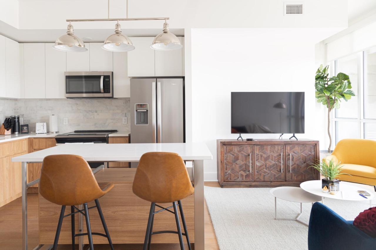 Aparthotel Whyhotel By Placemakr, Union Market Washington