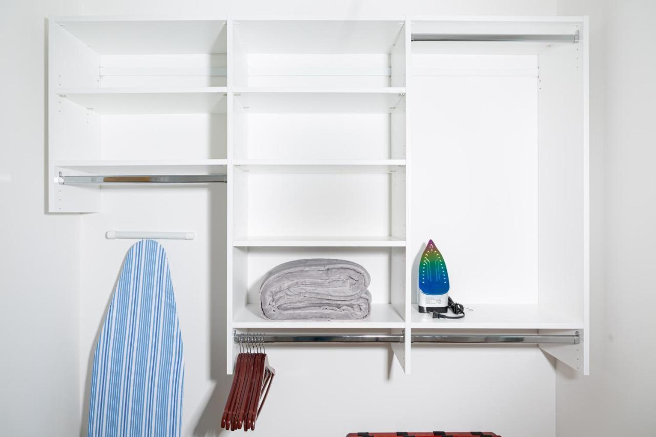 Whyhotel By Placemakr, Union Market Aparthotel Washington