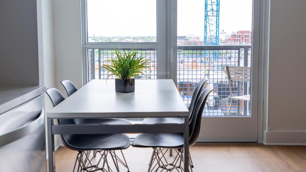 Whyhotel By Placemakr, Union Market * Washington