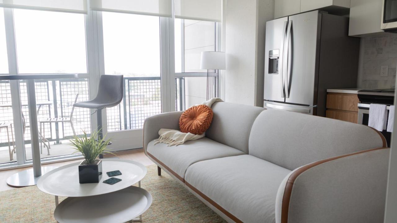 Whyhotel By Placemakr, Union Market Aparthotel Washington